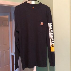 Carhartt Long Sleeve Shirt